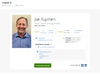 Website Screenshot Chase Home Lending