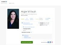 Website Screenshot Chase Home Lending