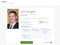 Website Screenshot Chase Home Lending