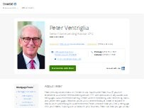 Website Screenshot Chase Home Lending