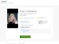 Website Screenshot Chase Home Lending