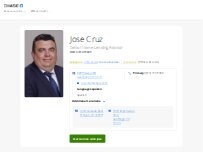 Website Screenshot Chase Home Lending