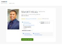 Website Screenshot Chase Home Lending