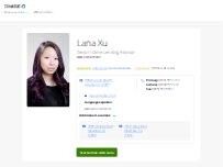 Website Screenshot Chase Home Lending