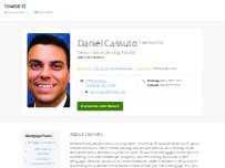 Website Screenshot Chase Home Lending