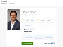 Website Screenshot Chase Home Lending