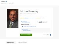 Website Screenshot Chase Home Lending