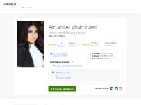 Website Screenshot Chase Home Lending