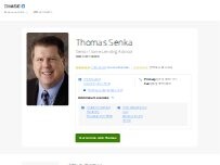 Website Screenshot Chase Home Lending