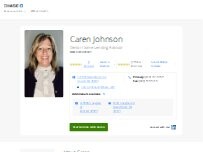 Website Screenshot Chase Home Lending