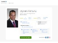 Website Screenshot Chase Home Lending