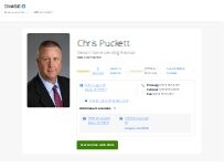 Website Screenshot Chase Home Lending