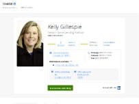 Website Screenshot Chase Home Lending