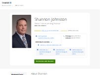 Website Screenshot Chase Home Lending