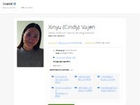 Website Screenshot Chase Home Lending