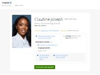 Website Screenshot Chase Home Lending