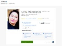 Website Screenshot Chase Home Lending