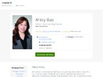 Website Screenshot Chase Home Lending