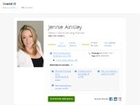 Website Screenshot Chase Home Lending