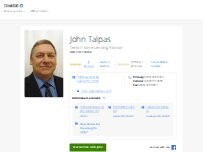 Website Screenshot Chase Home Lending