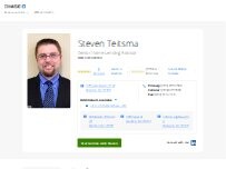 Website Screenshot Chase Home Lending