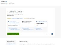 Website Screenshot Chase Home Lending