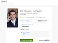 Website Screenshot Chase Home Lending