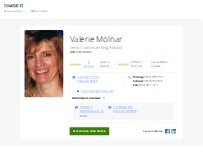 Website Screenshot Chase Home Lending