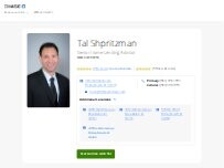 Website Screenshot Chase Home Lending