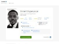 Website Screenshot Chase Home Lending