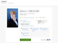 Website Screenshot Chase Home Lending