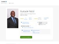 Website Screenshot Chase Home Lending