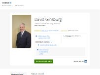 Website Screenshot Chase Home Lending