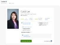 Website Screenshot Chase Home Lending