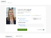 Website Screenshot Chase Home Lending