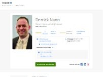 Website Screenshot Chase Home Lending