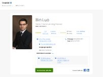 Website Screenshot Chase Home Lending