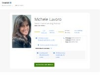 Website Screenshot Chase Home Lending