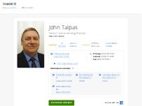 Website Screenshot Chase Home Lending