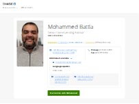 Website Screenshot Chase Home Lending