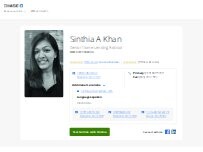 Website Screenshot Chase Home Lending