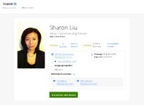 Website Screenshot Chase Home Lending