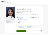 Website Screenshot Chase Home Lending