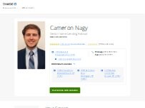 Website Screenshot Chase Home Lending