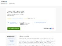 Website Screenshot Chase Home Lending