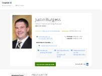 Website Screenshot Chase Home Lending