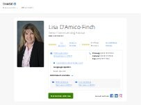 Website Screenshot Chase Home Lending