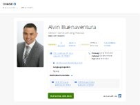 Website Screenshot Chase Home Lending