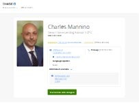 Website Screenshot Chase Home Lending