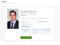 Website Screenshot Chase Home Lending